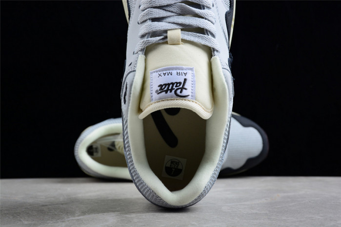 NIKE AIR MAX 1 PATTA WAVES MONARCH DH1348-002