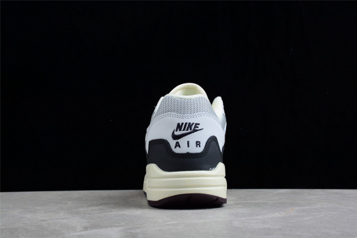 NIKE AIR MAX 1 PATTA WAVES MONARCH DH1348-002