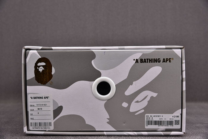 Bathing Ape  A000035