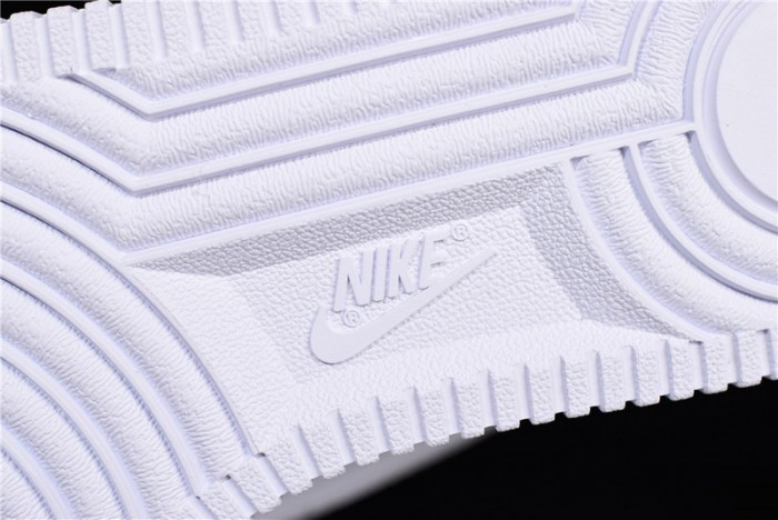 Nike Air Force 1 07 All Triple White Classic  Shoes Sneakers AF1 315122-111