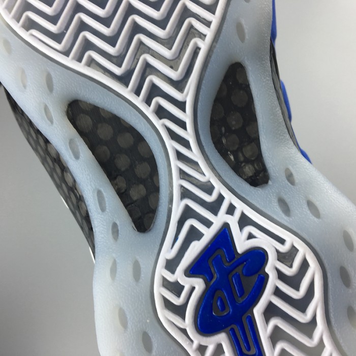 Air Foamposite One USA (W)  AA3963-102