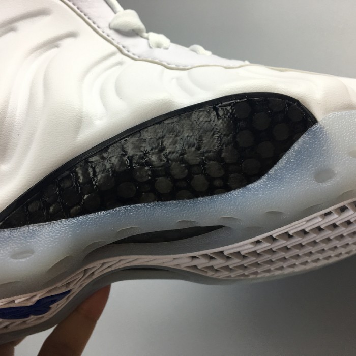 Air Foamposite One USA (W)  AA3963-102