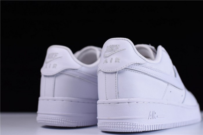 Nike Air Force 1 Velcro Pack White AH8462-102
