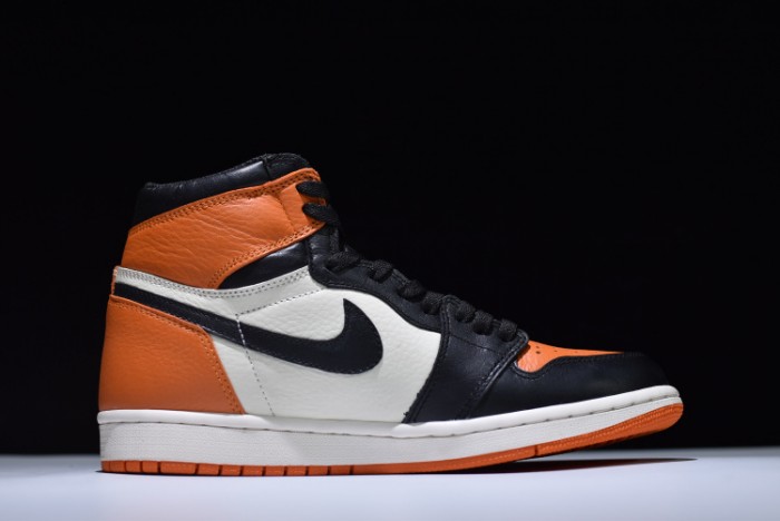 AIR JORDAN 1 RETRO HIGH OG “SHATTERED BACKBOARD”  555088-005