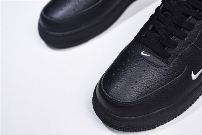 Nike Air Force 1 LV8 Utility BLACK AJ7747-001