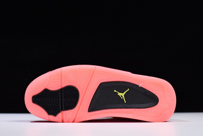 Air Jordan 4 NRG Hot Punch AQ9128-600