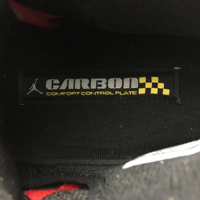 Air Jordan 18 RED  Suede AA2494-106