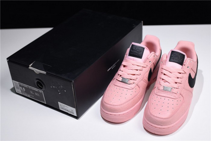 S*p*e x the n0*h f**e x nike air force 1  pink ar3066-800
