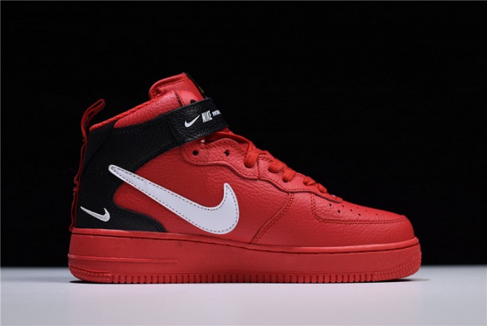 Nike Air Force 1 Mid `07 LV8  804609-605