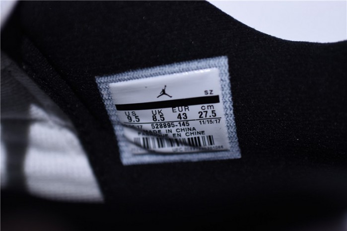 Air Jordan 11 Low Easter   528895-145