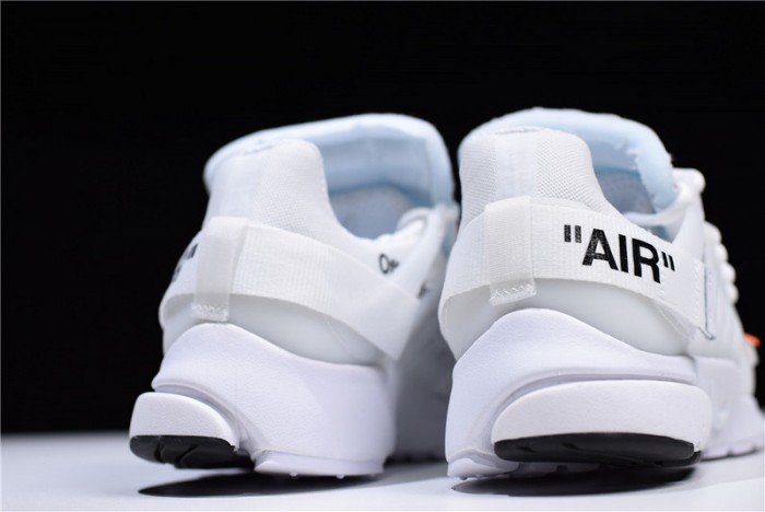 OFW X Air Presto  2.0 AA3830-100