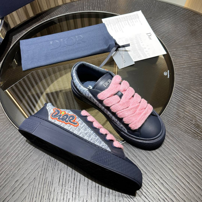 DIO*  SNEAKERS B33 T0000-216