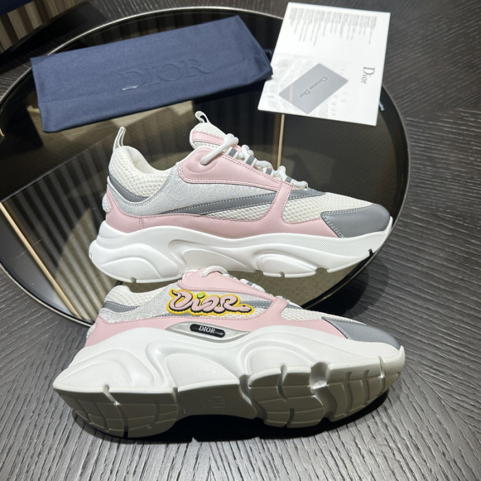 DIO*  SNEAKERS B22 TD000-087