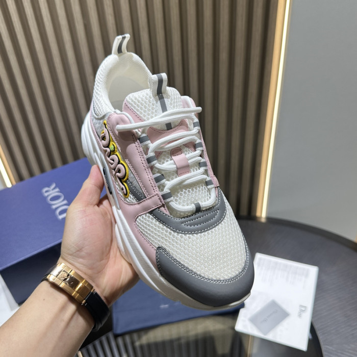 DIO*  SNEAKERS B22 TD000-087