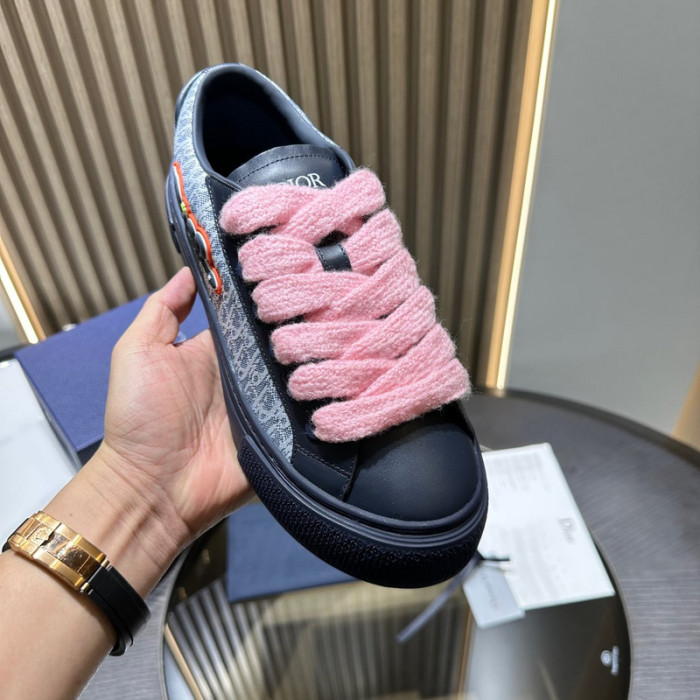 DIO*  SNEAKERS B33 T0000-216