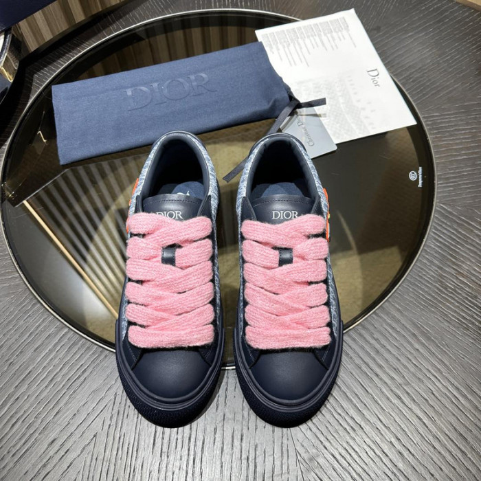 DIO*  SNEAKERS B33 T0000-216