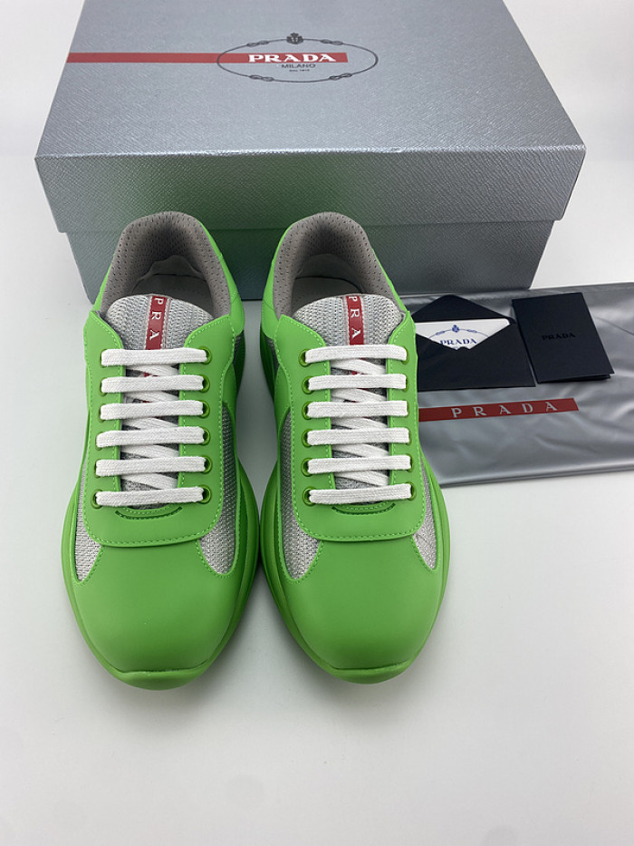 Prad* snekaers  P000014