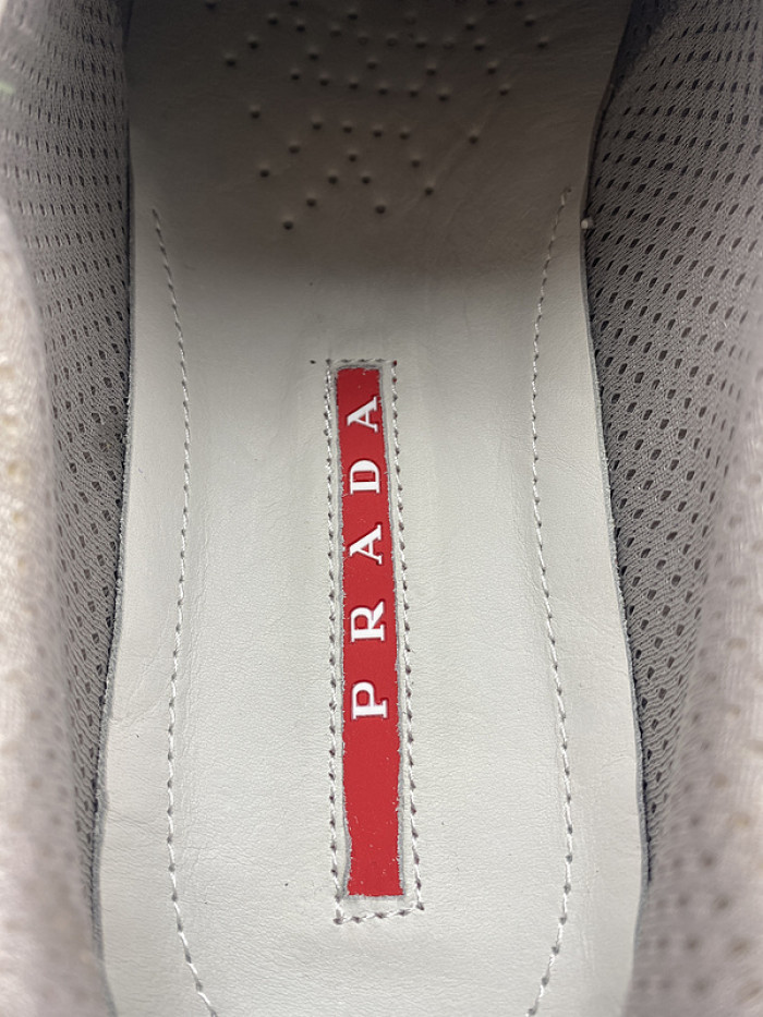 Prad* snekaers  P000014