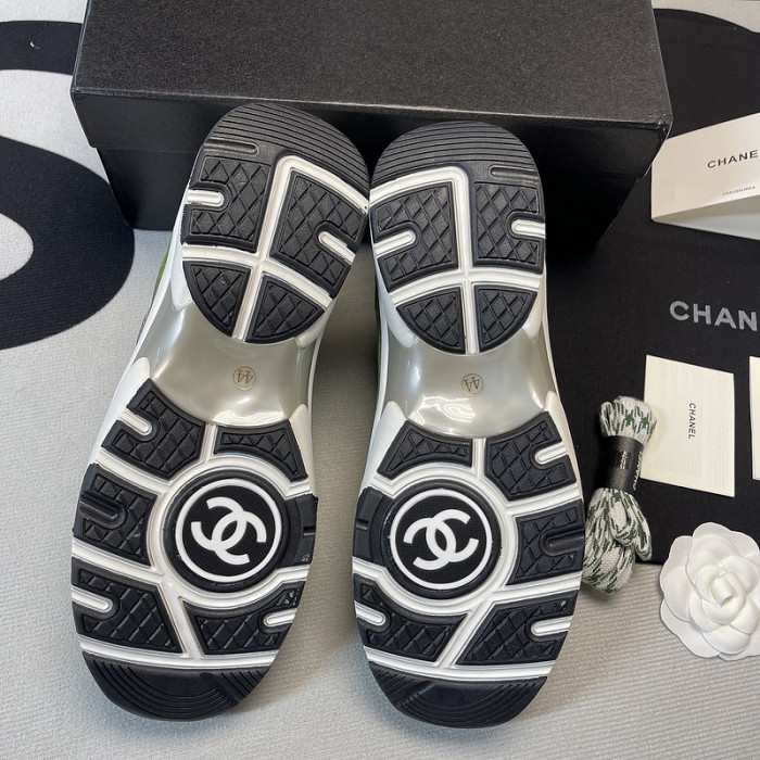 Chane* snekaers  C000018