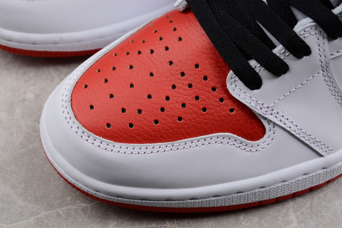 AIR JORDAN 1 HERITAGE 555088-161