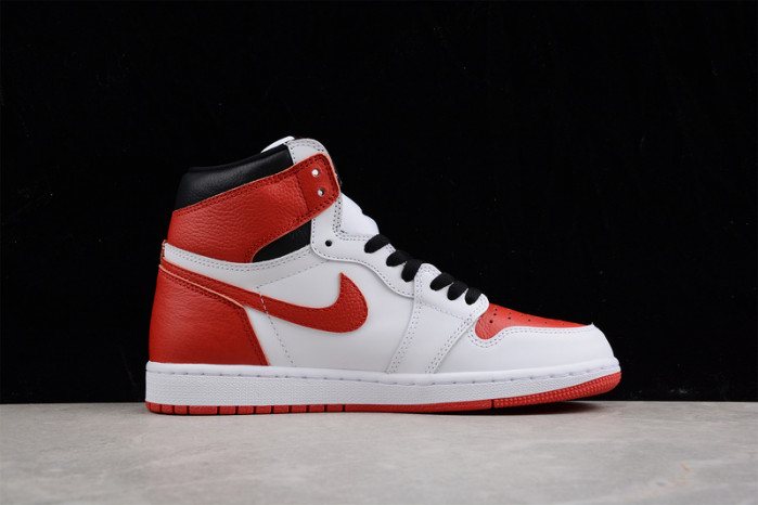 AIR JORDAN 1 HERITAGE 555088-161