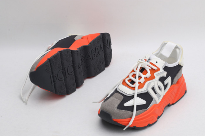 D&G  SNEAKERS  DG000010