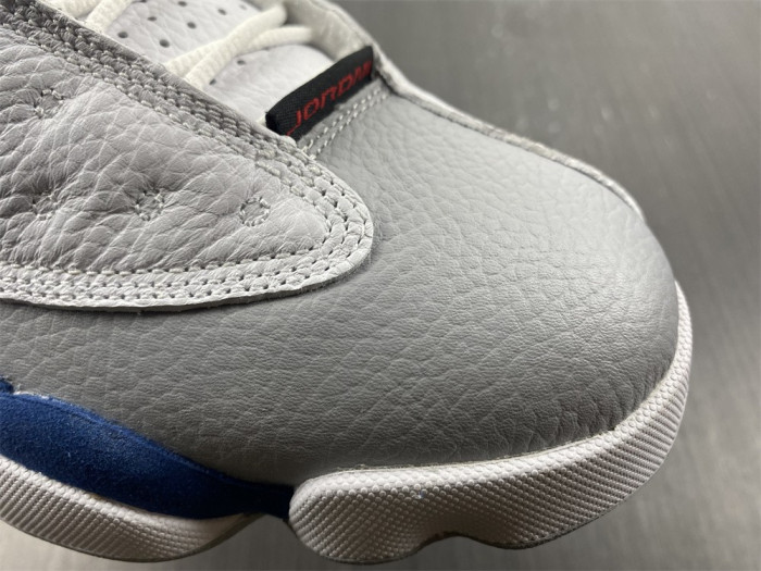 AIR JORDAN 13 RETRO “FRENCH BLUE” 414571-164