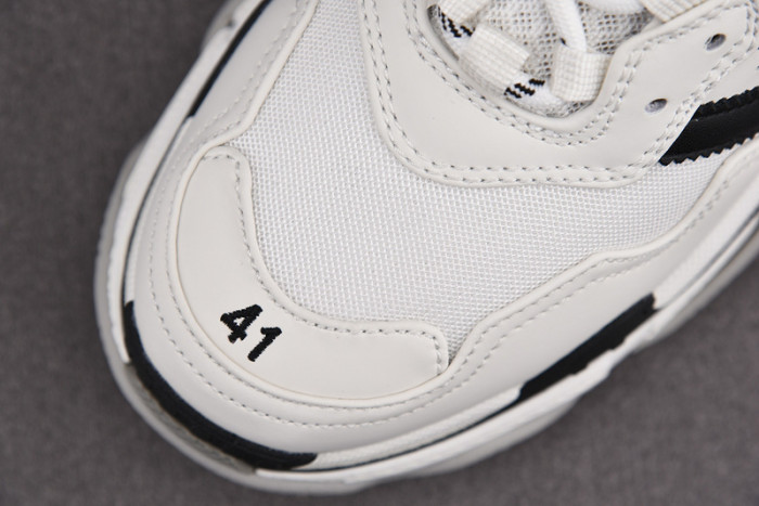 TRIPLES TRAINER SNEAKERS 2000045