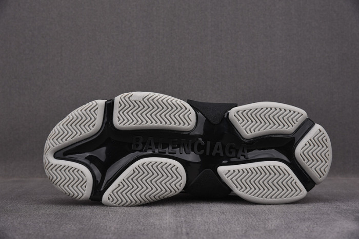 TRIPLES TRAINER SNEAKERS 2000045