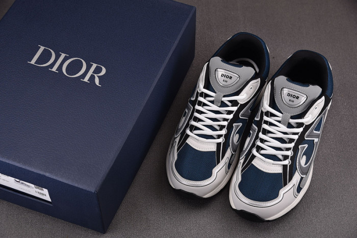 DIO*  SNEAKERS B30 T0000-304