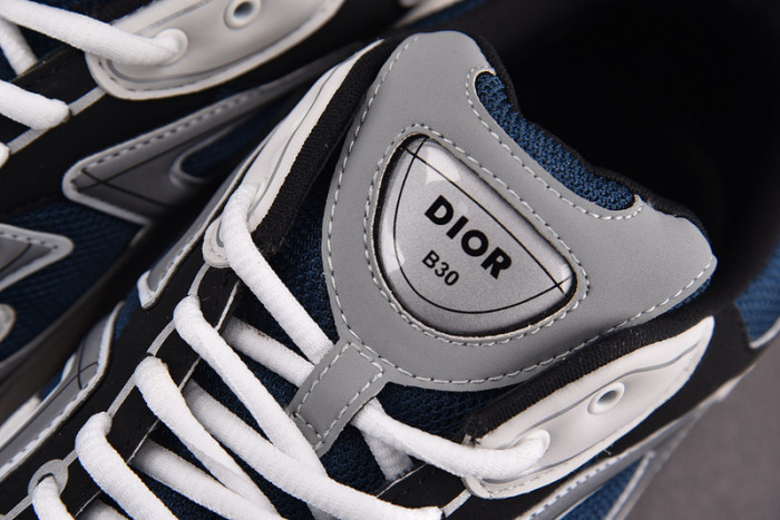 DIO*  SNEAKERS B30 T0000-304
