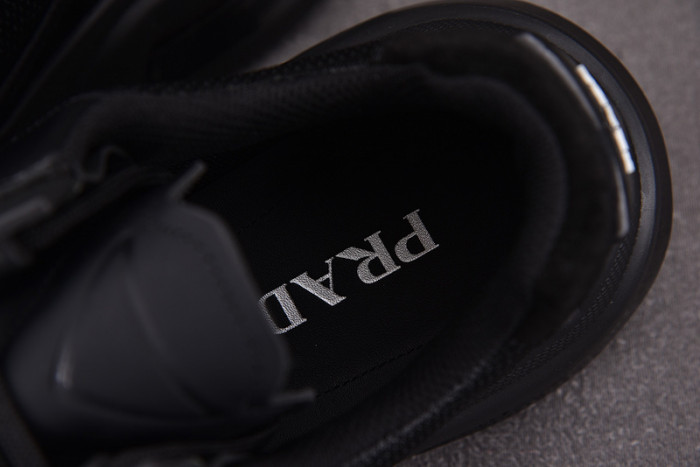 Prad* snekaers  P000031