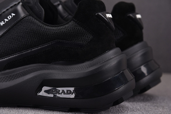 Prad* snekaers  P000031