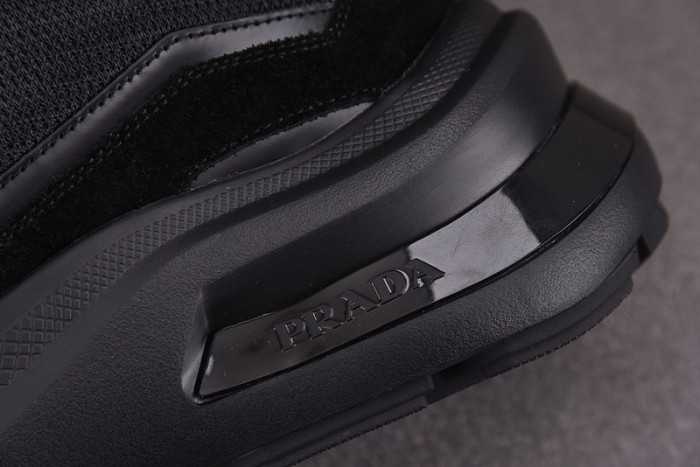 Prad* snekaers  P000031