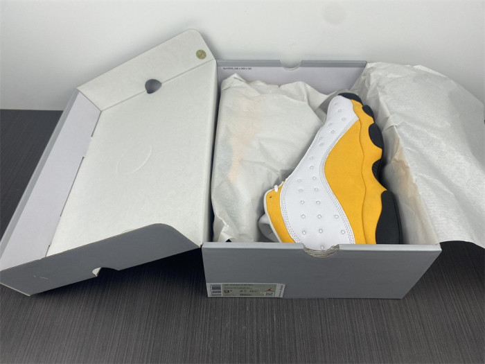 AIR JORDAN 13 DEL SOL 414571-167