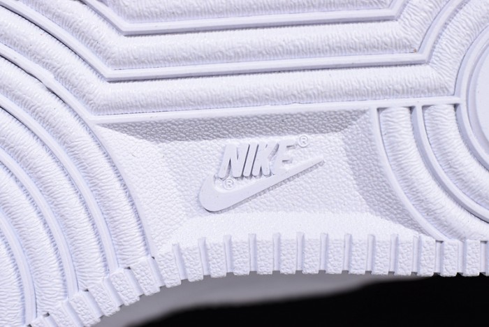 Nike Air Force 1 Mid “Just Do It” BQ6474-100