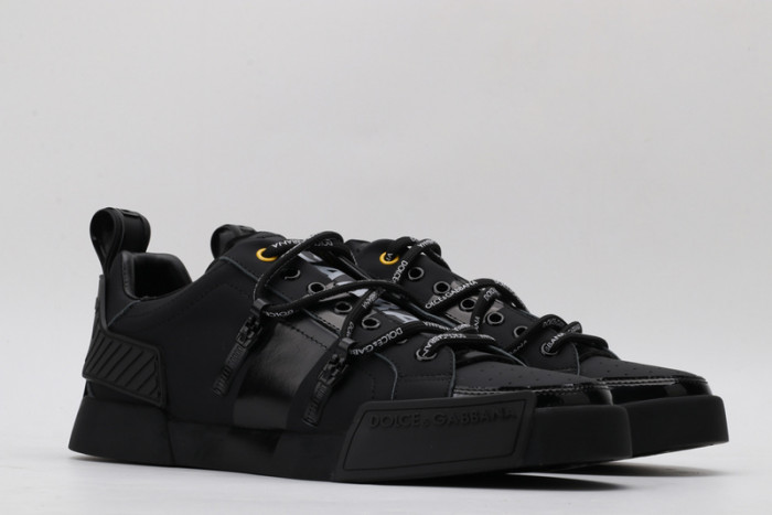 D&G  SNEAKERS  DG000013