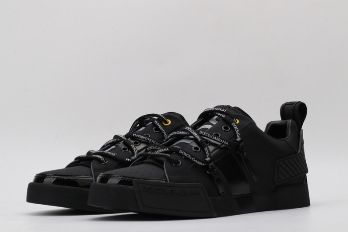 D&G  SNEAKERS  DG000013