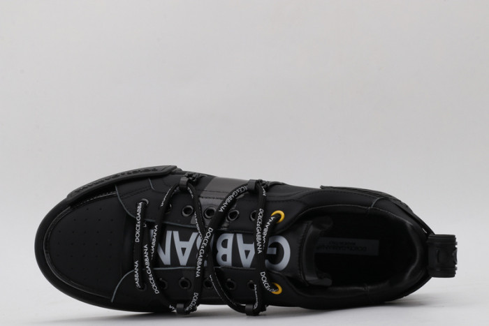 D&G  SNEAKERS  DG000013
