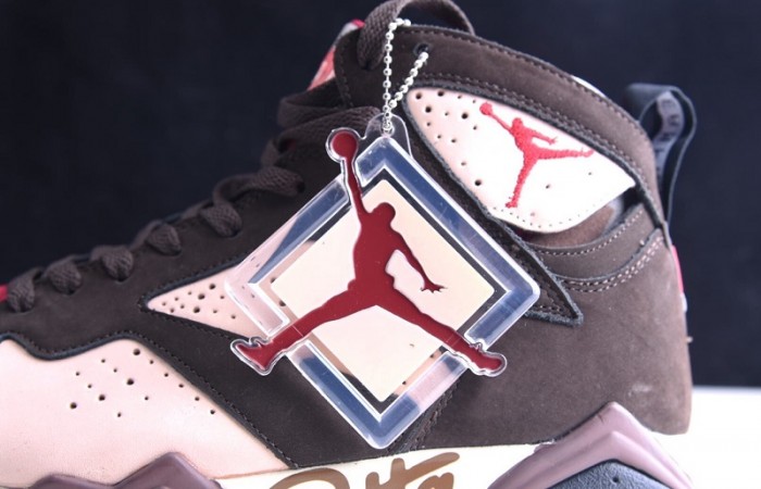 Air Jordan 7 PattaAT 3375-200