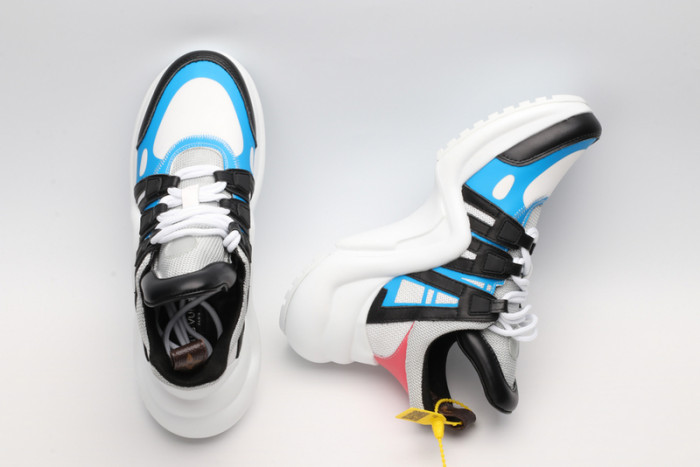 L&V snekaers  L0000033