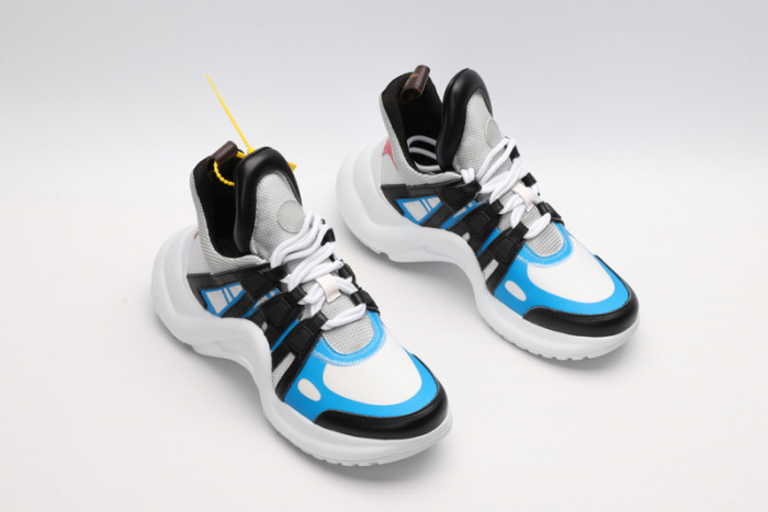 L&V snekaers  L0000033