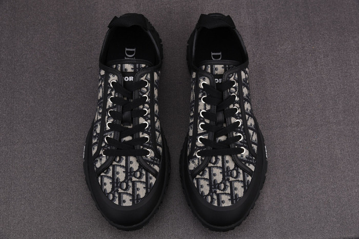 DIO*  SNEAKERS B28 T0000-014