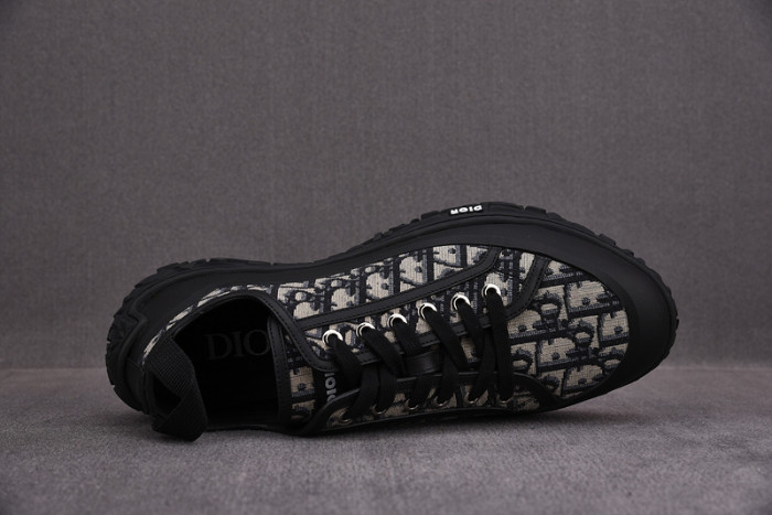 DIO*  SNEAKERS B28 T0000-014