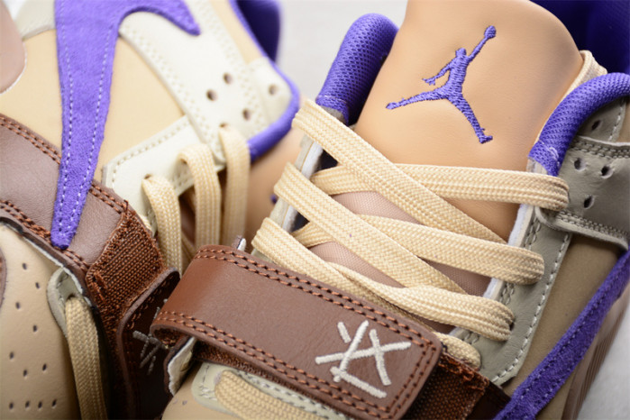 AJ1 Travis Scott x Jordan Cut The Check FZ8117-900