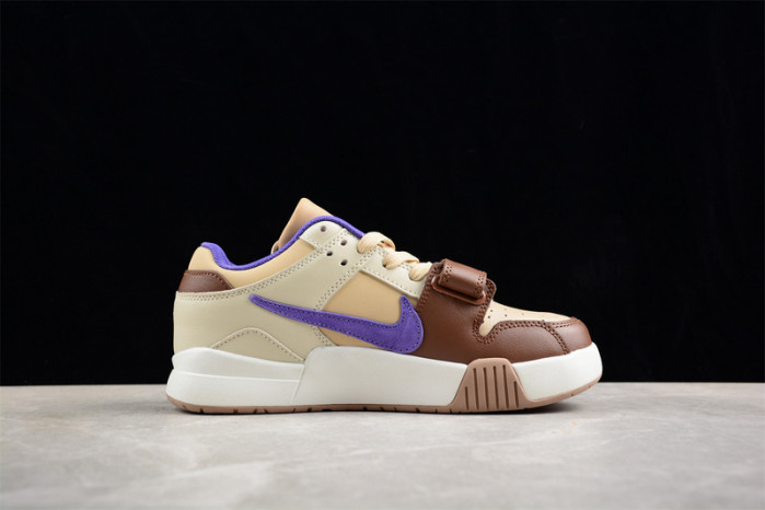 AJ1 Travis Scott x Jordan Cut The Check FZ8117-900