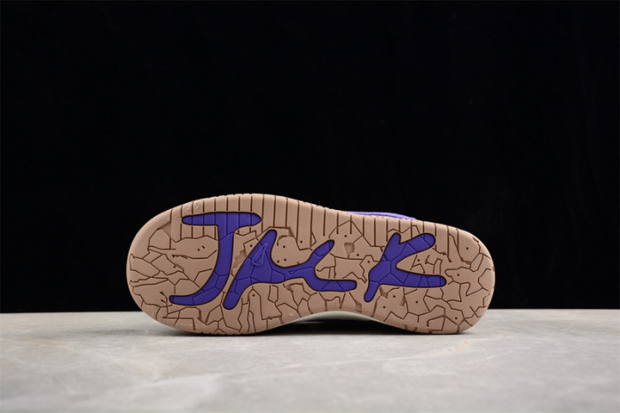 AJ1 Travis Scott x Jordan Cut The Check FZ8117-900