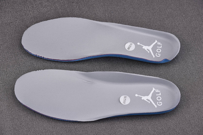 Air Jordan 1 Retro Low Golf Wolf Grey DD9315-002