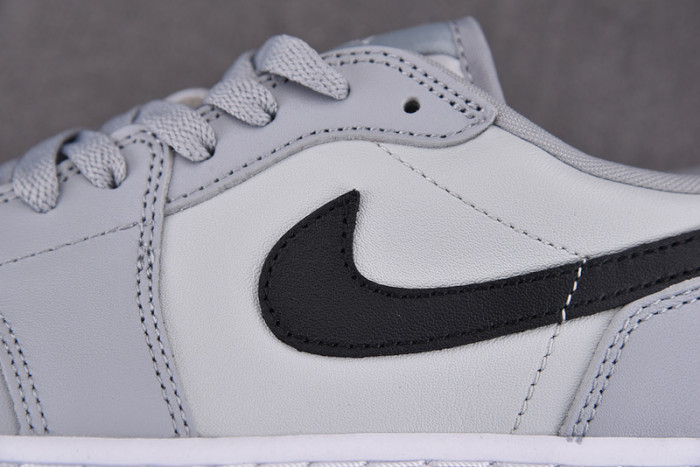 Air Jordan 1 Retro Low Golf Wolf Grey DD9315-002