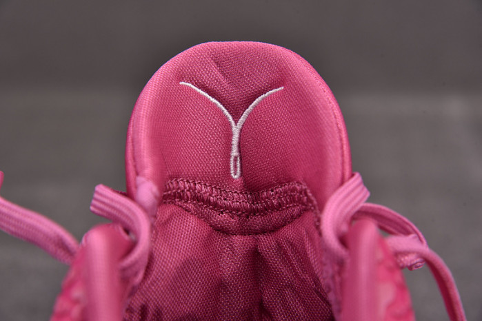Nike Zoom Kobe 6 TB Purple 454142-500
